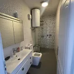 Urban Comfort Oasis * Tirana