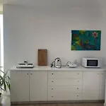Urban Comfort Oasis Apartman *
