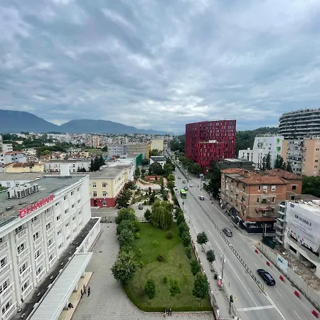 Urban Comfort Oasis *