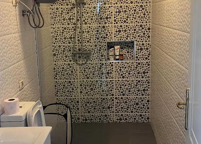 Urban Comfort Oasis
