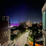 Urban Comfort Oasis *