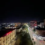 Апартаменты Urban Comfort Oasis