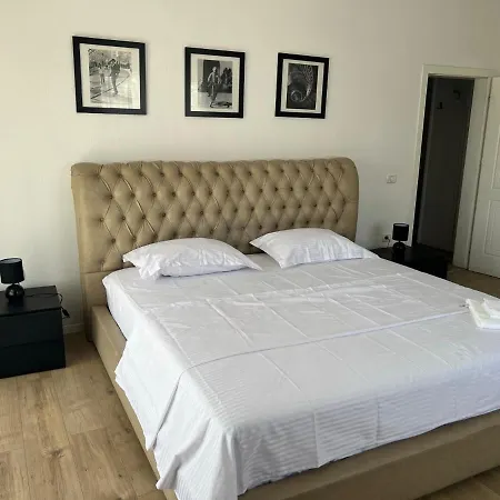 Urban Comfort Oasis