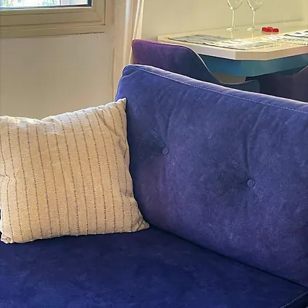 Urban Comfort Oasis Apartament