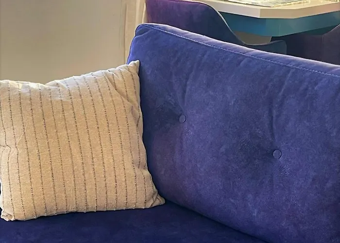 Urban Comfort Oasis Apartament